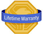 lifetime warranty