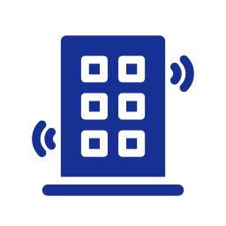 services security command center icon